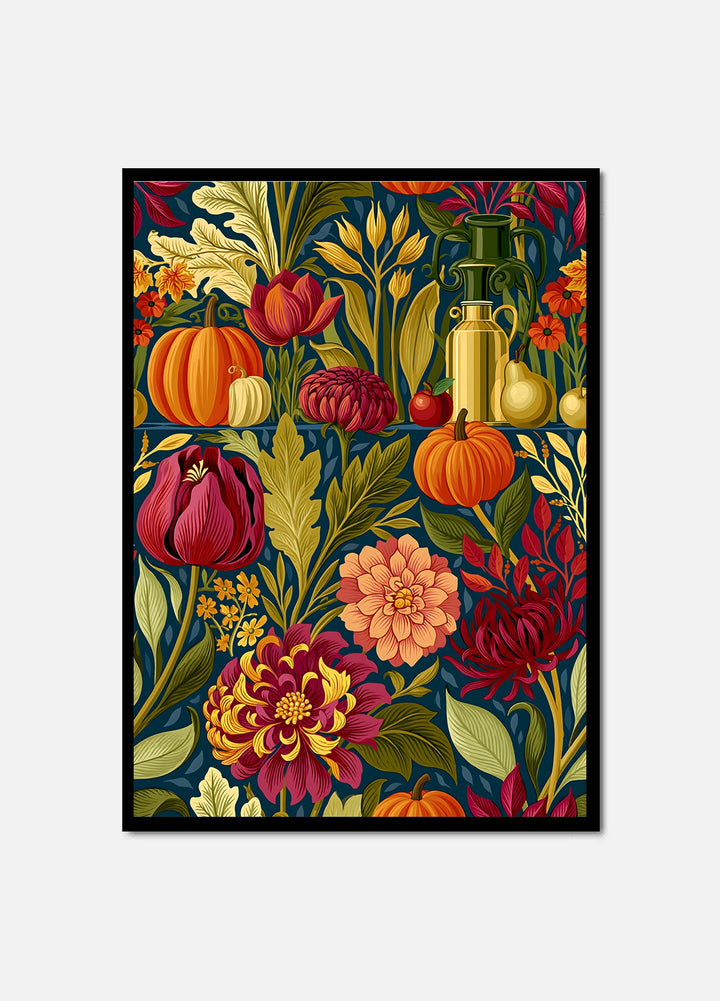 Autumn Canopy