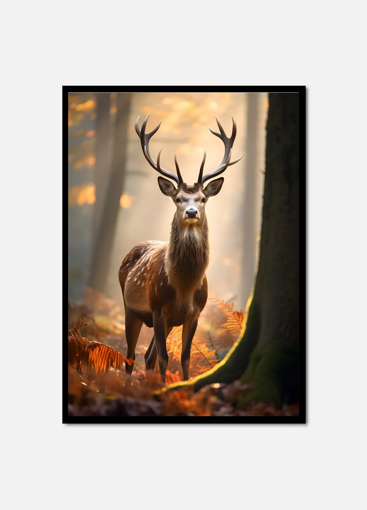Autumn Dear II