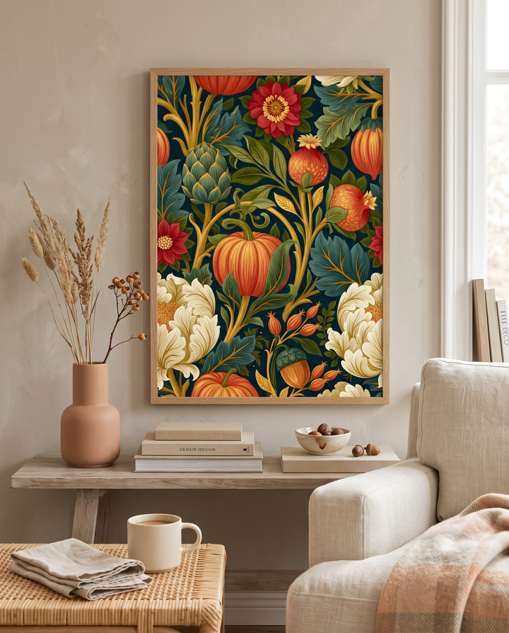 Autumn Grove