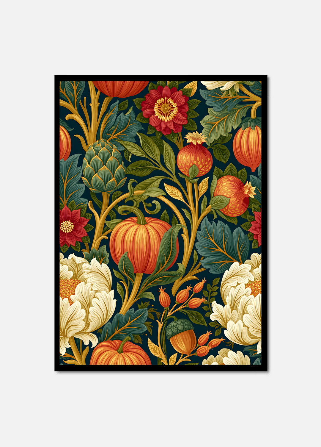 Autumn Grove