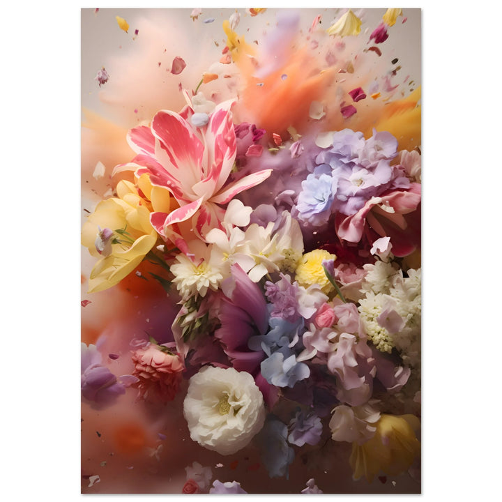 Blossom Burst