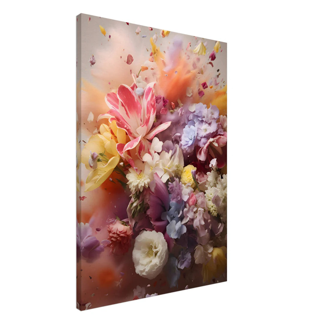 Blossom Burst