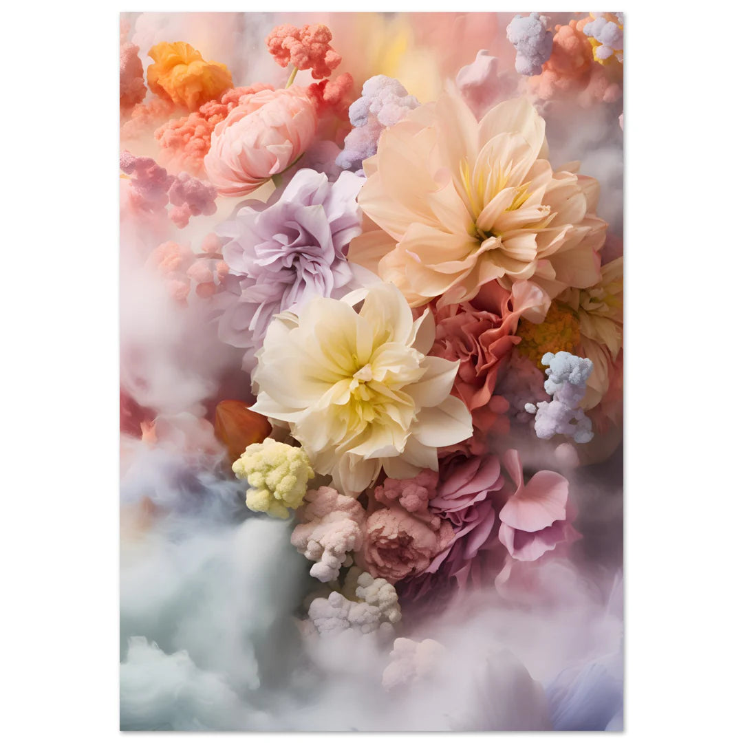 Botanical Burst