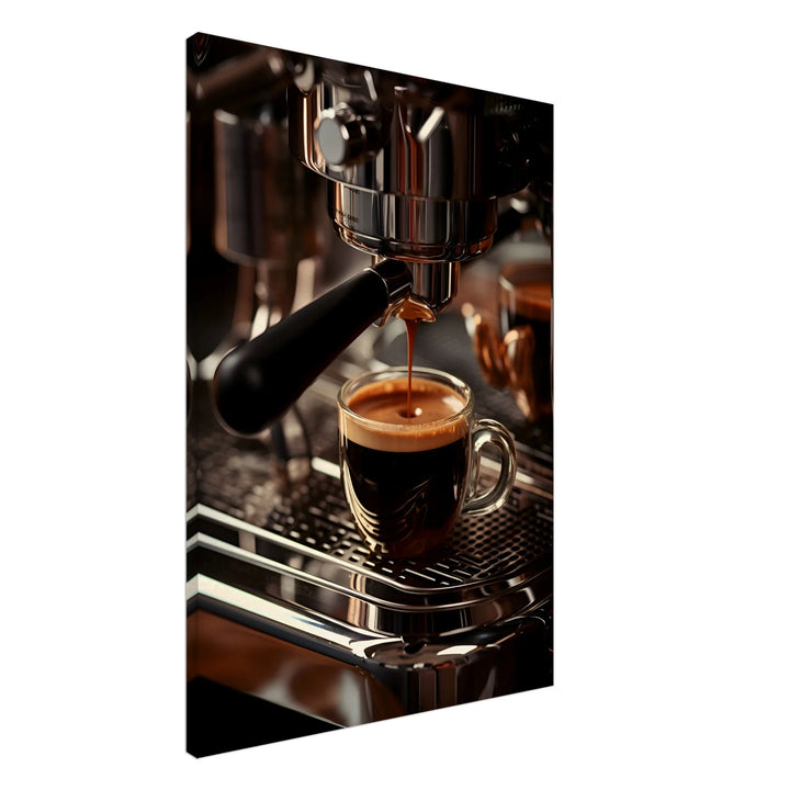 Brewed Beauty 