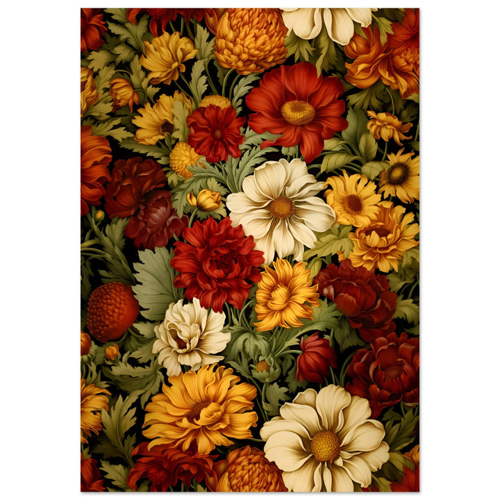 Bloom Burst
