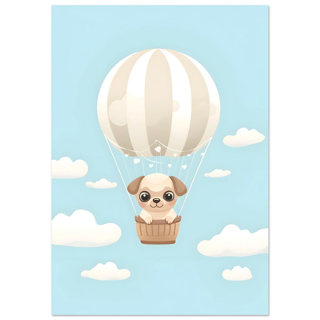 Balloon Dog