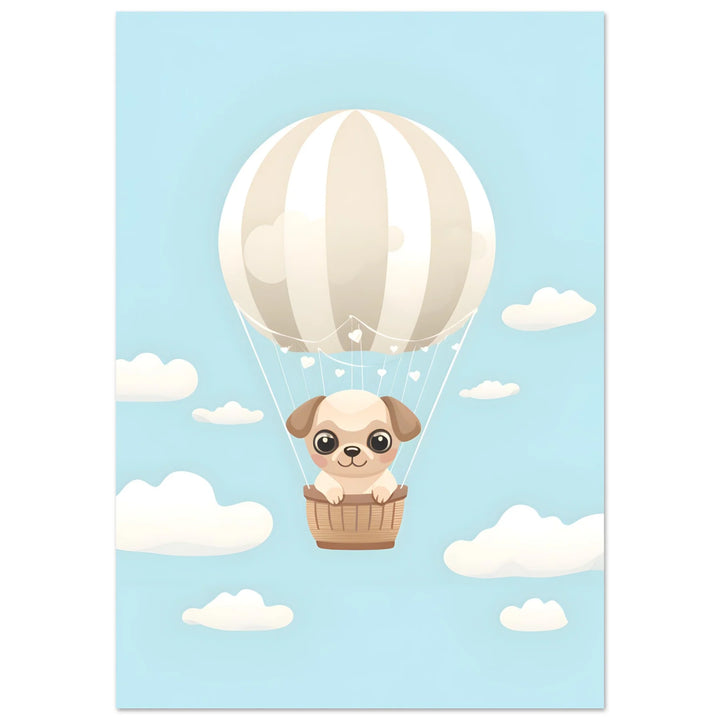Balloon Dog