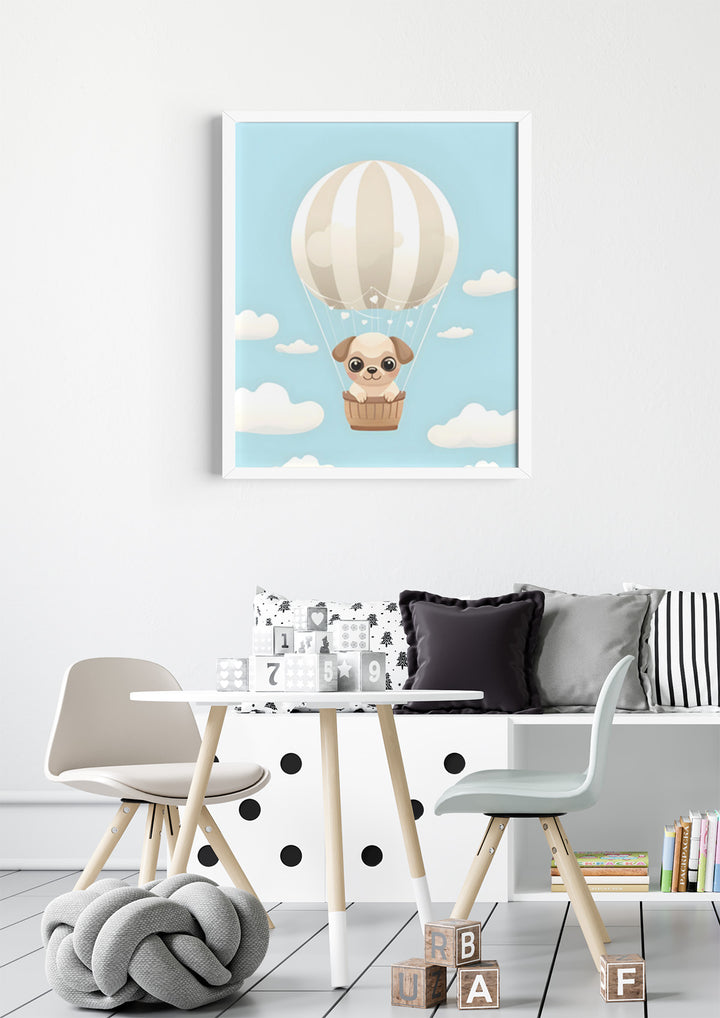 Balloon Dog