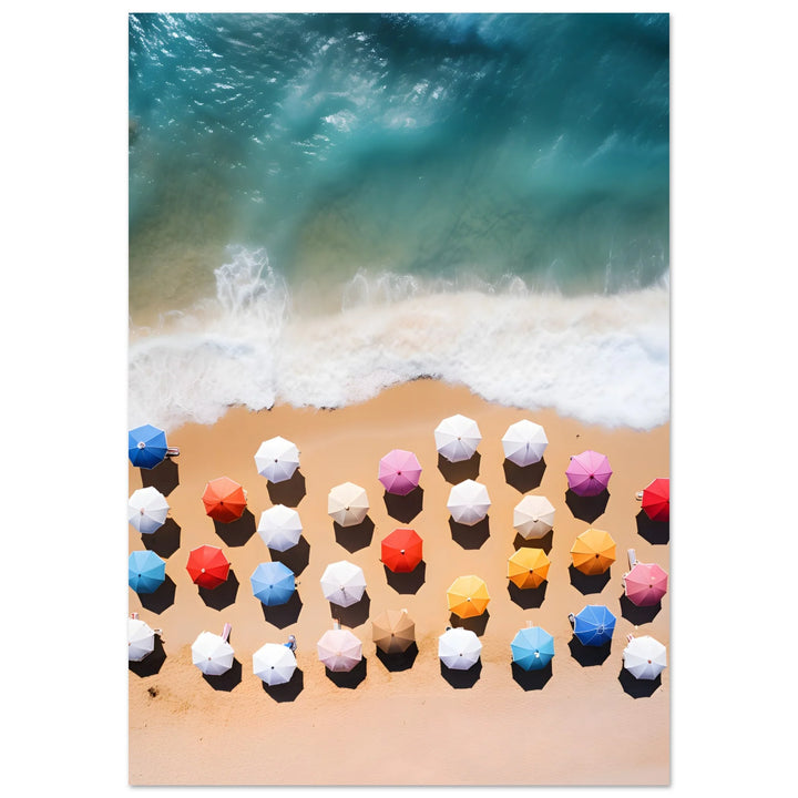 Beach life