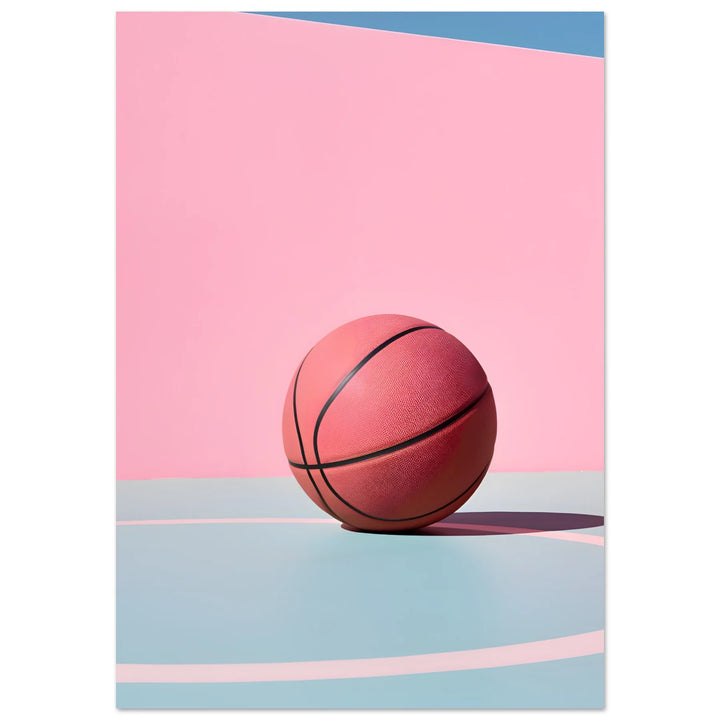 Bubblegum Court Magic