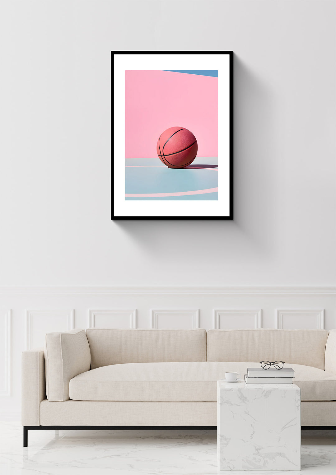 Bubblegum Court Magic