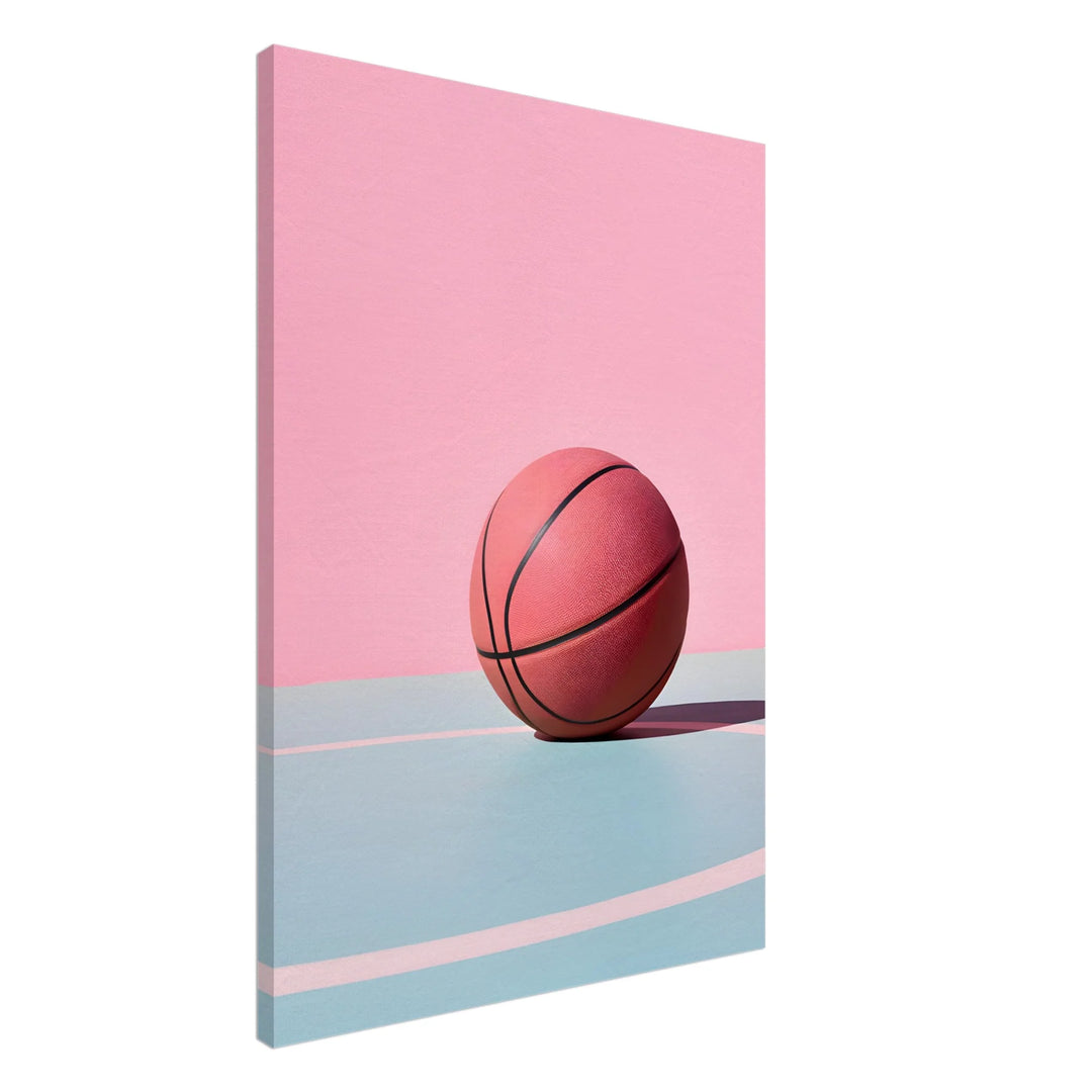 Bubblegum Court Magic