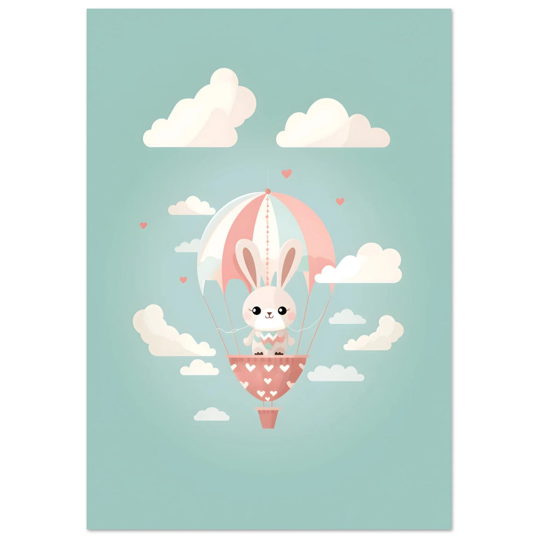 Balloon Rabbit
