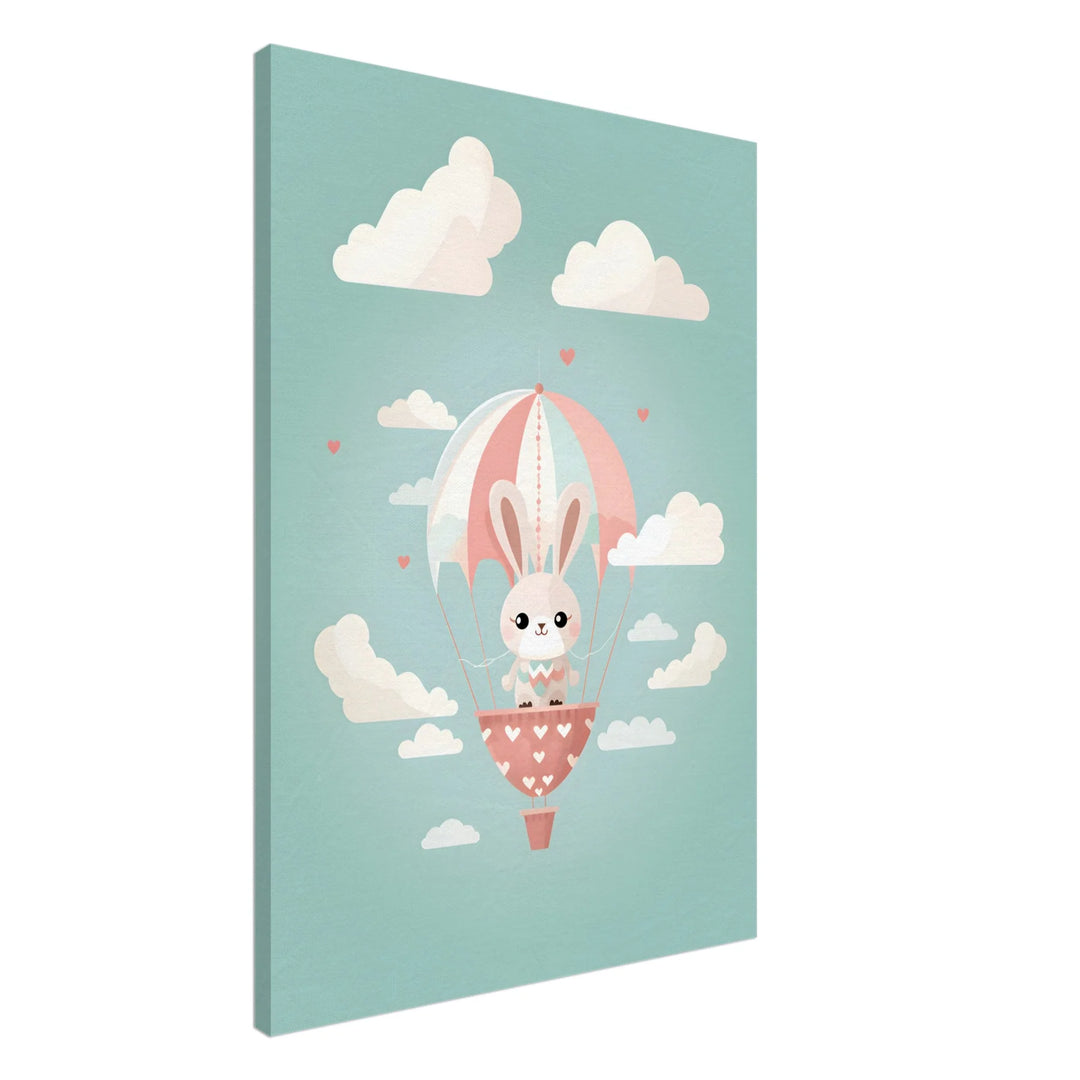 Balloon Rabbit