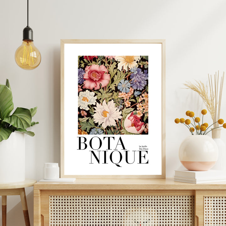 Botanique