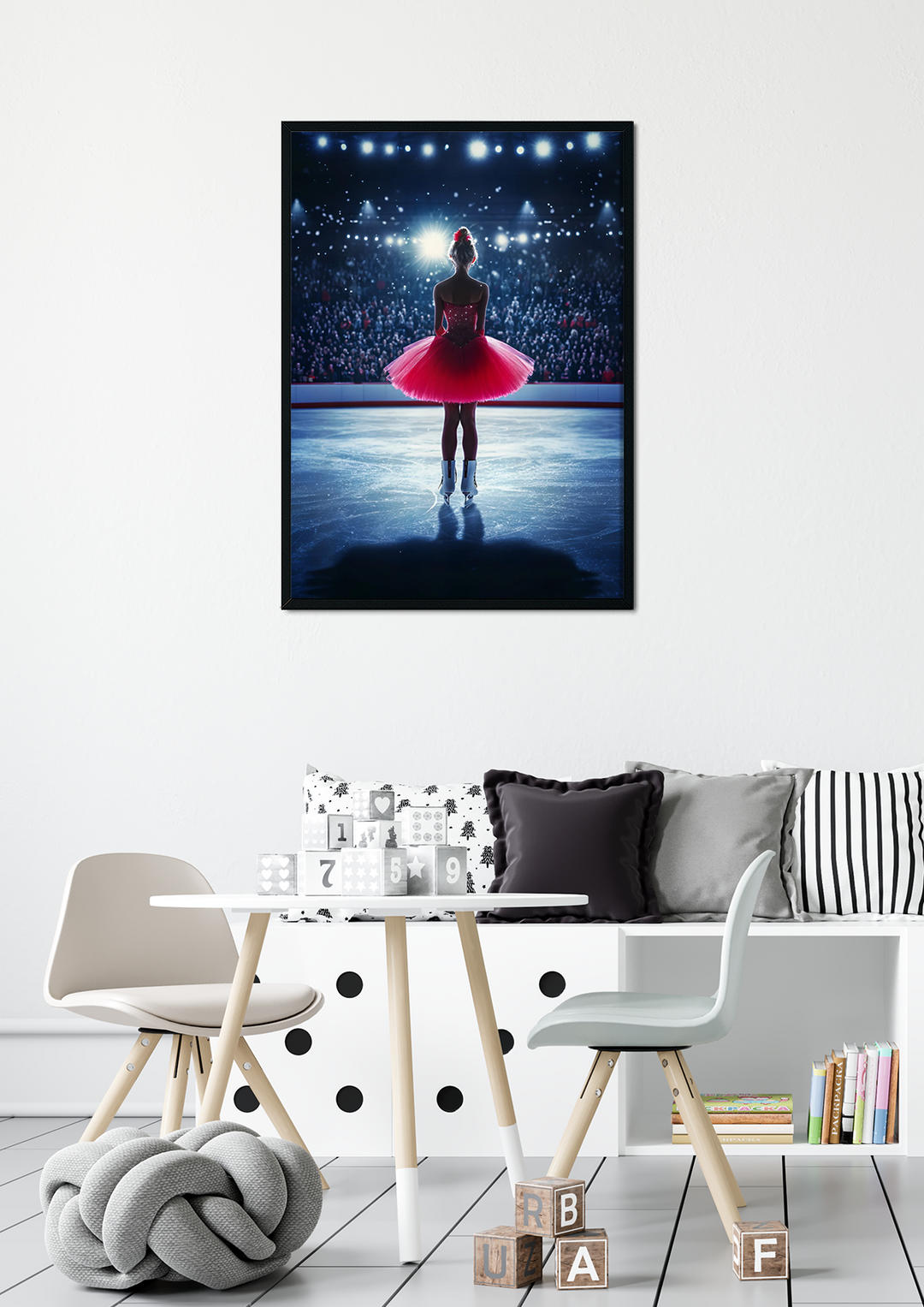 Ballet on Ice