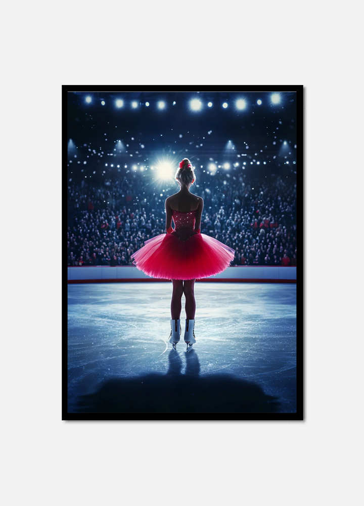Ballet on Ice