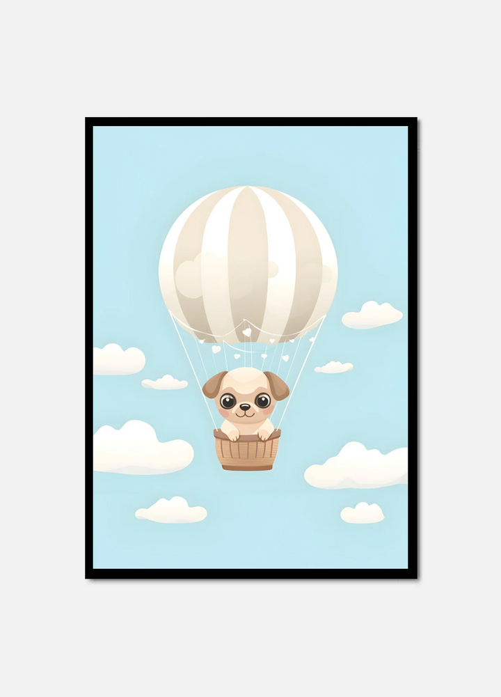 Balloon Dog