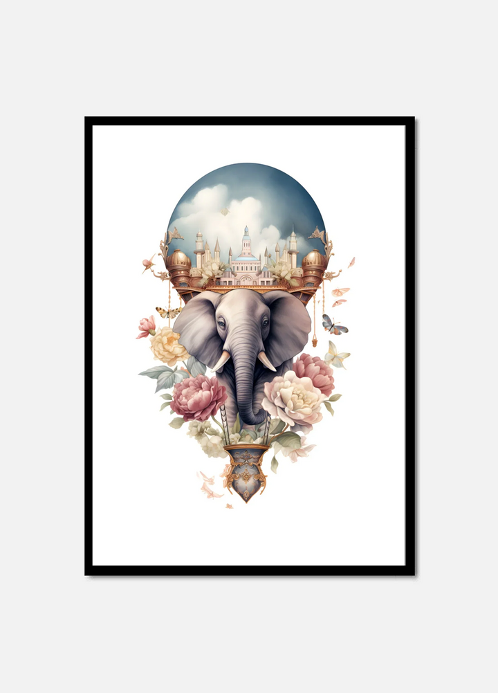 Balloon Odyssey