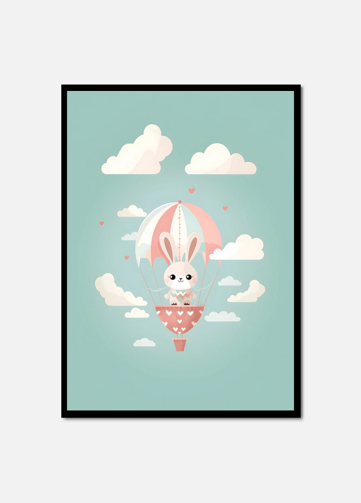 Balloon Rabbit
