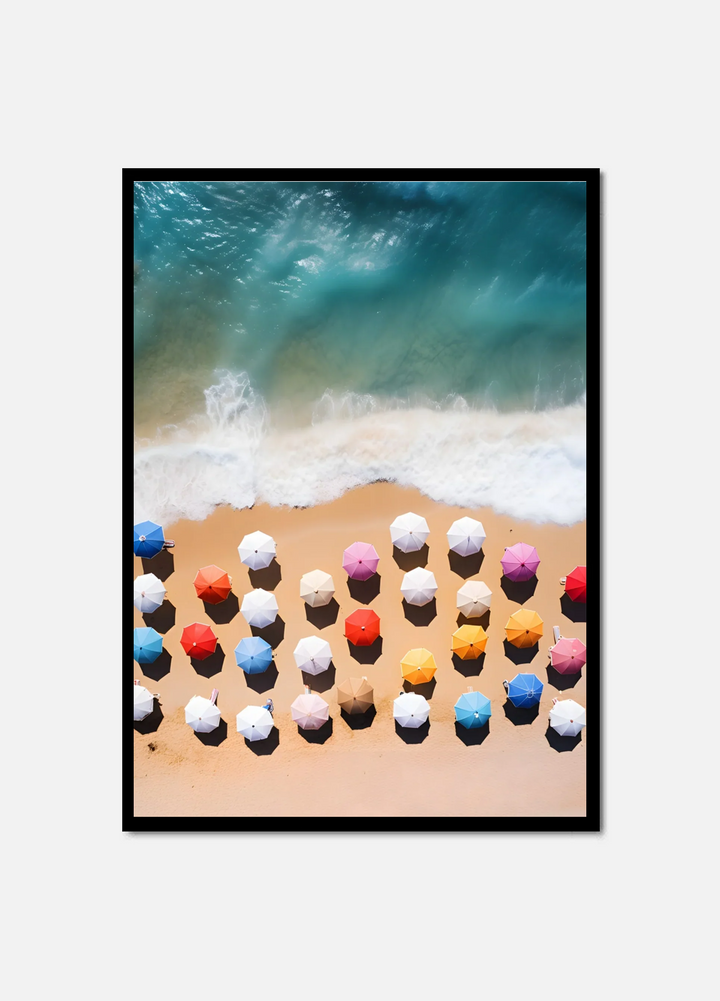 Beach life