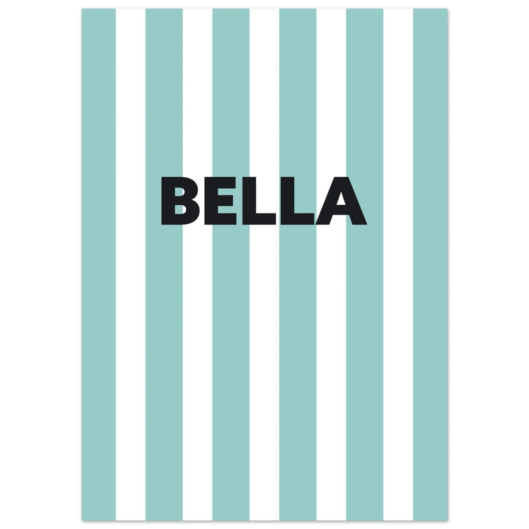 BELLA – BEAUTIFUL
