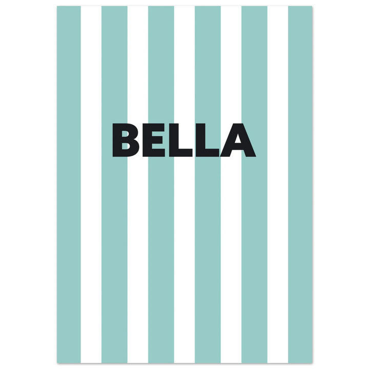 BELLA – BEAUTIFUL