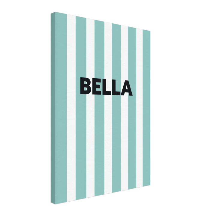 BELLA – BEAUTIFUL