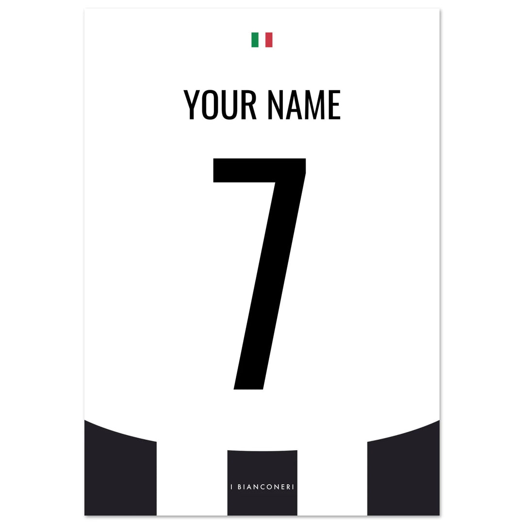 I Bianconeri