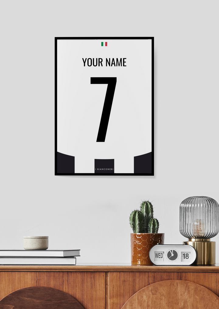 I Bianconeri