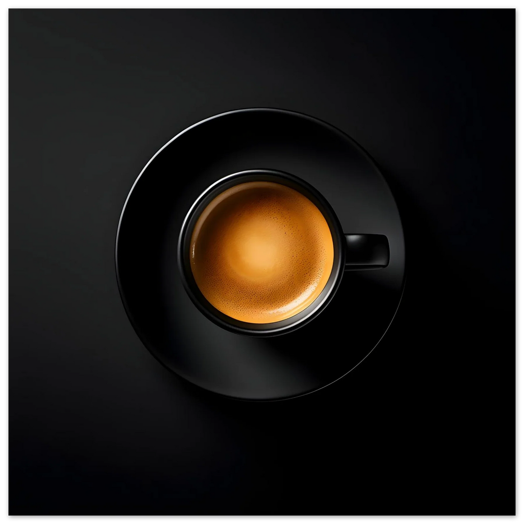 Bold and Brewed