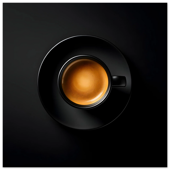 Bold and Brewed