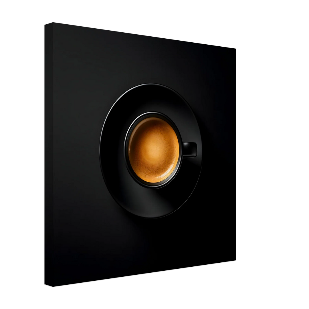 Bold and Brewed