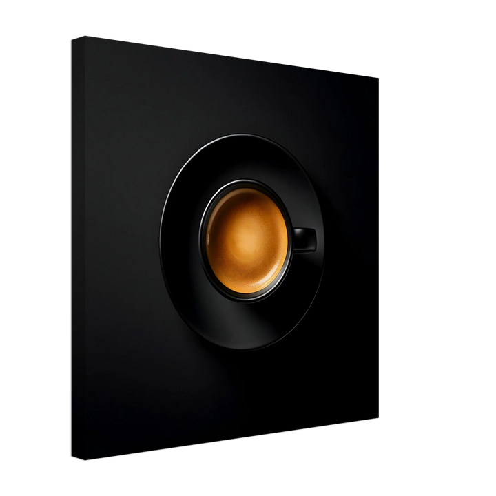 Bold and Brewed