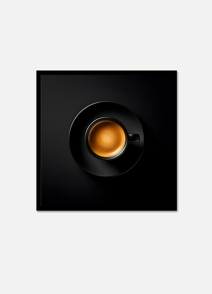 Bold and Brewed
