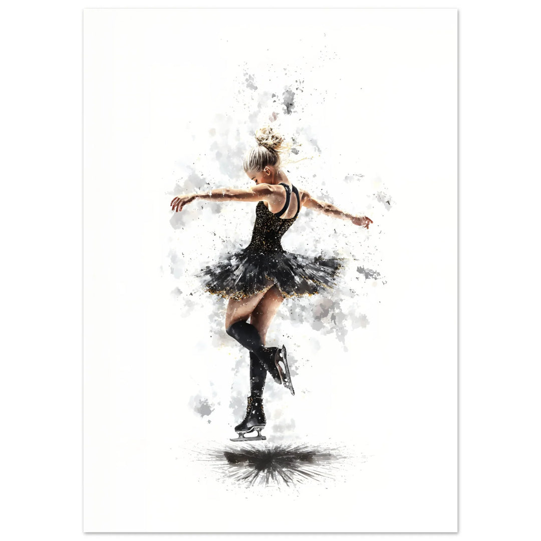 Strength and Elegance