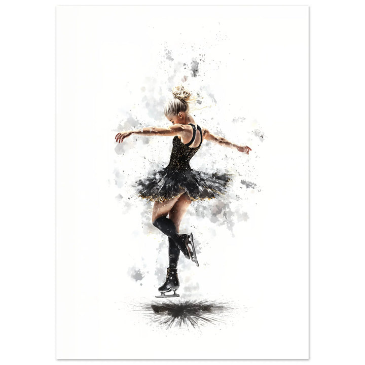 Strength and Elegance