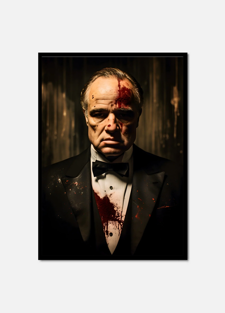 Bloody Don