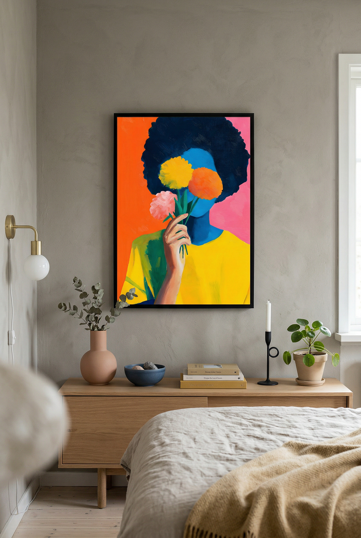 Bloom Obsession