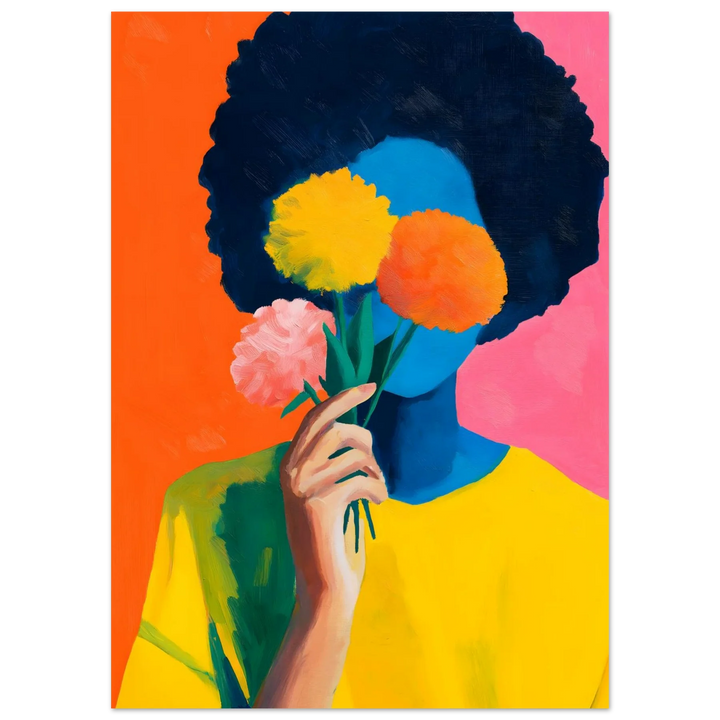 Bloom Obsession