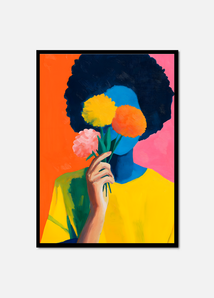 Bloom Obsession