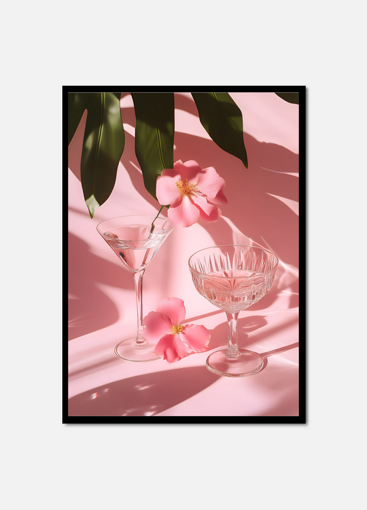 Blossom & Martini Duo