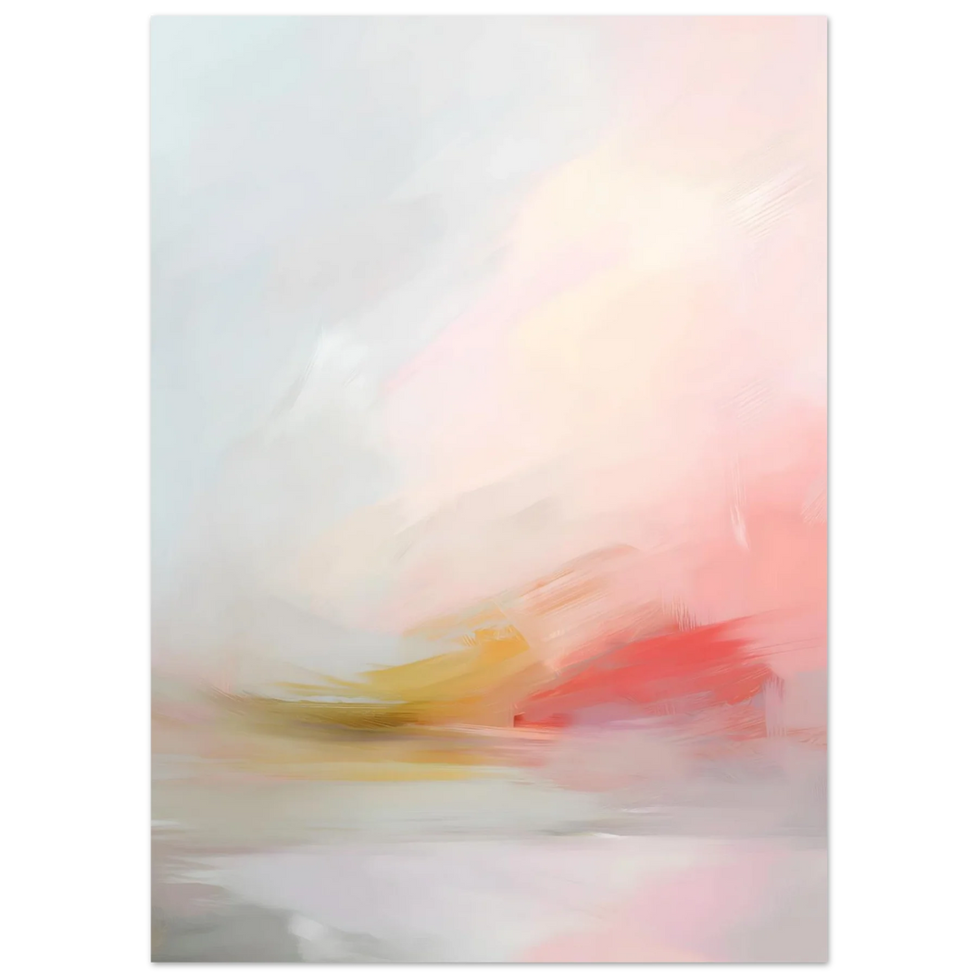 Blush Horizon
