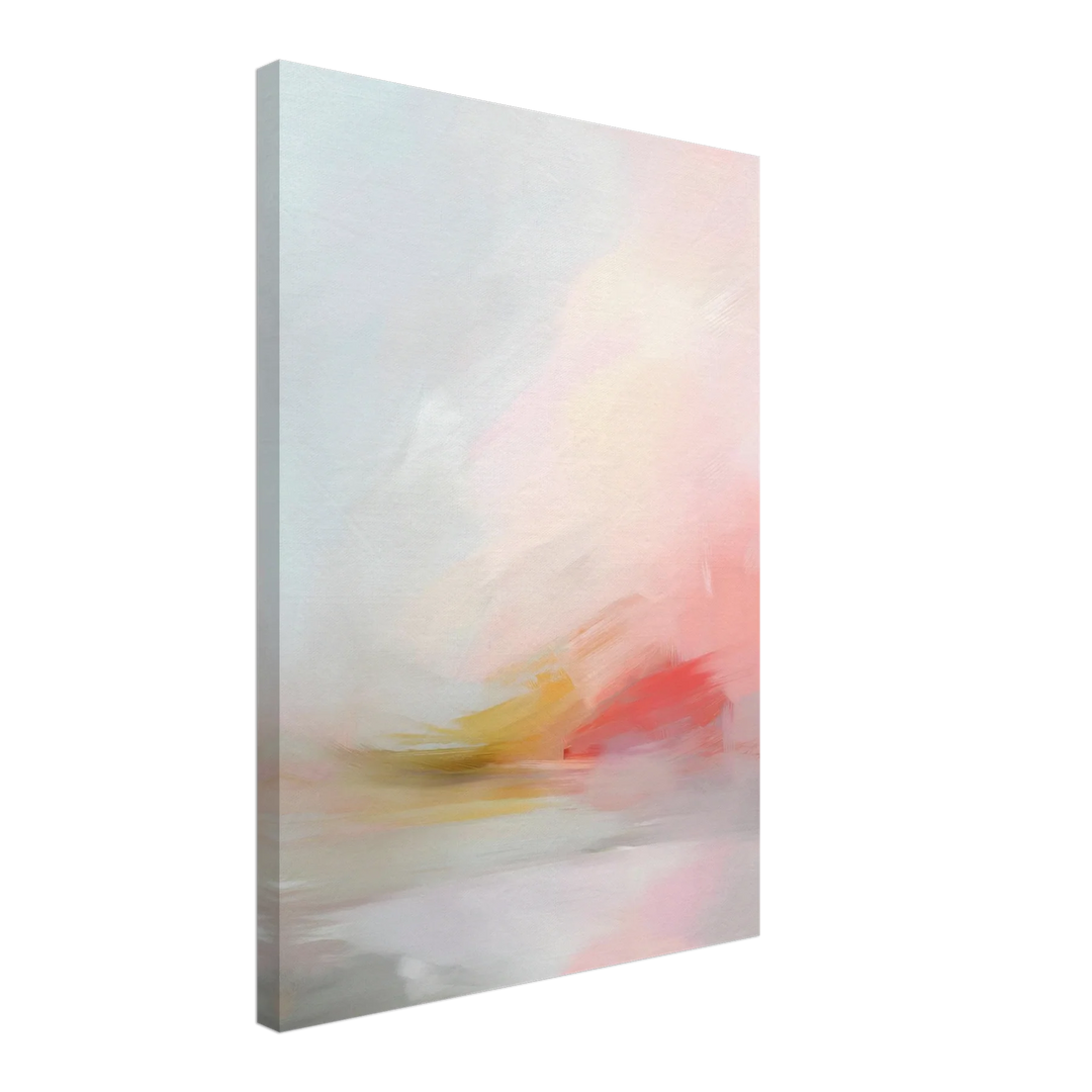 Blush Horizon