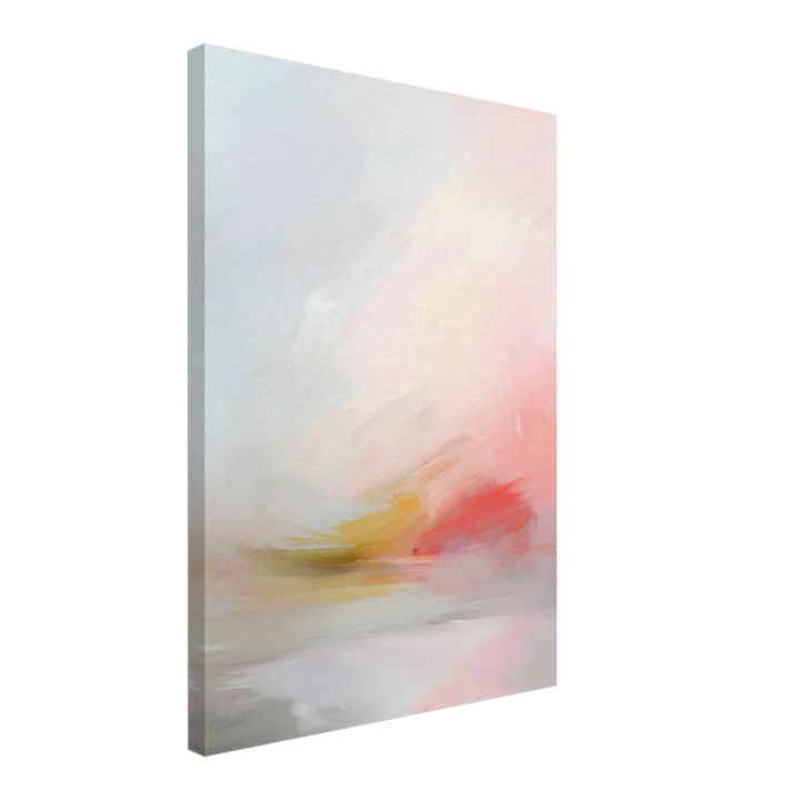 Blush Horizon