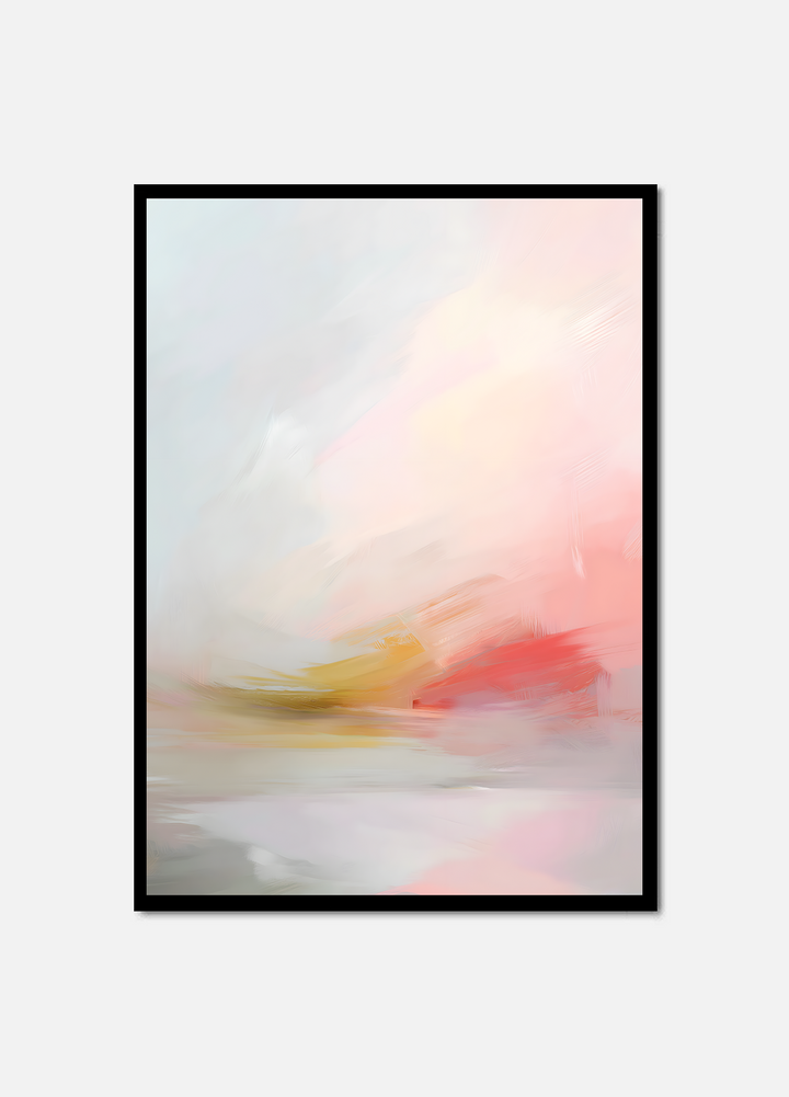 Blush Horizon