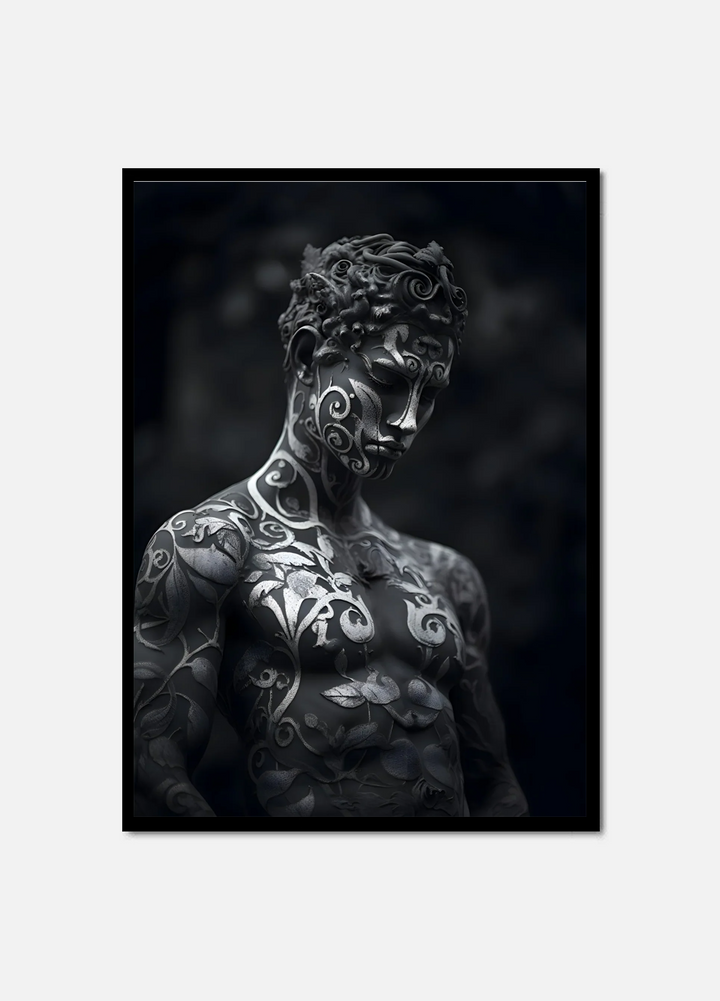 Body art