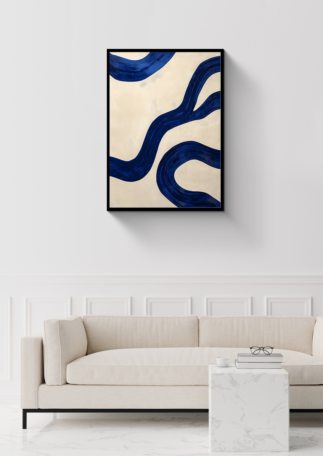 Bold Strokes