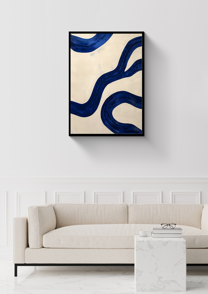 Bold Strokes