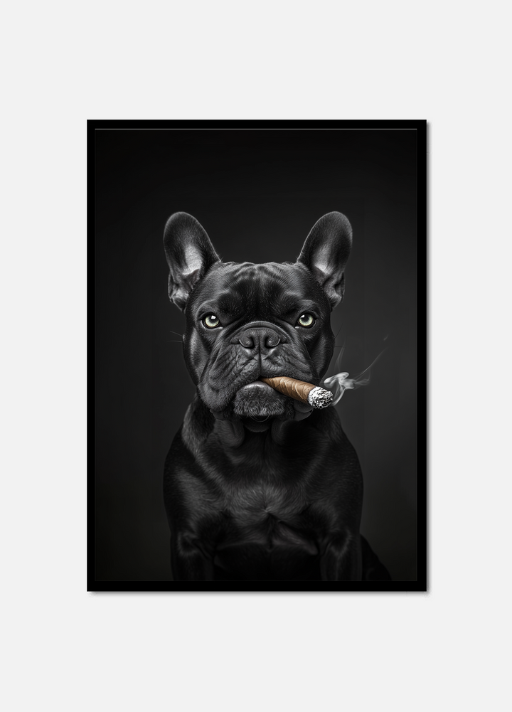 Boss Dog Vibes